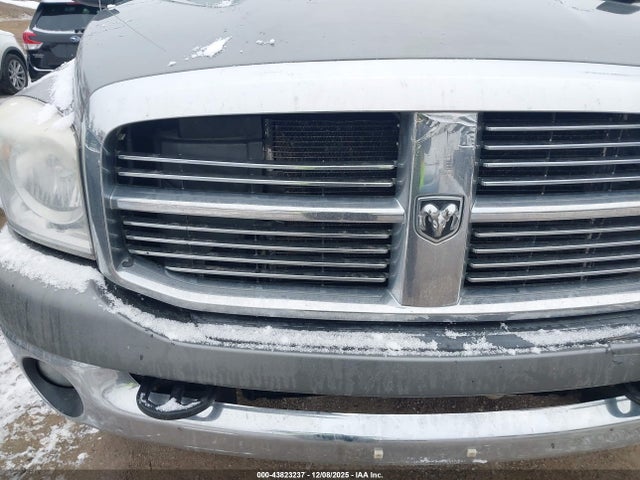 43823237 :رقم المزاد ، 3D7KS28L69G528055 vin ، 2009 Dodge Ram 2500 Slt مزاد بيع