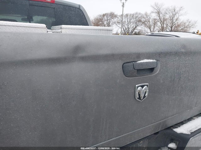 43823237 :رقم المزاد ، 3D7KS28L69G528055 vin ، 2009 Dodge Ram 2500 Slt مزاد بيع