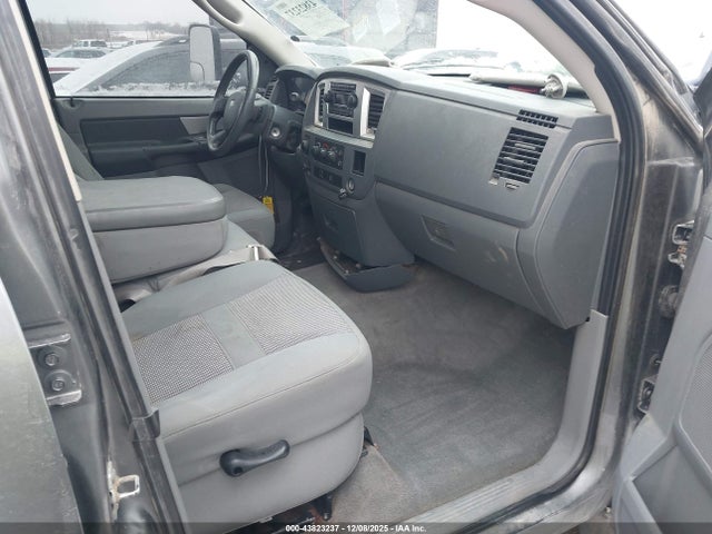 43823237 :رقم المزاد ، 3D7KS28L69G528055 vin ، 2009 Dodge Ram 2500 Slt مزاد بيع