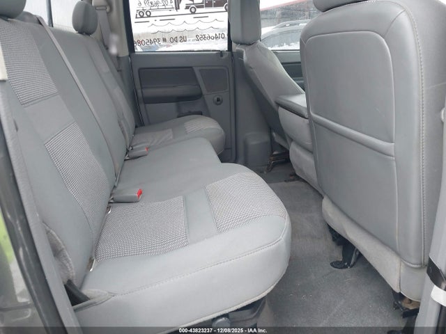 43823237 :رقم المزاد ، 3D7KS28L69G528055 vin ، 2009 Dodge Ram 2500 Slt مزاد بيع