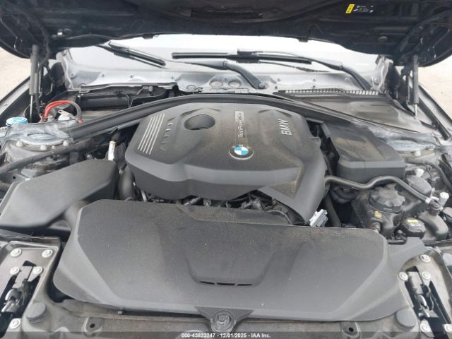 2018 BMW 330I WBA8B9G51JNU58313 Photo 9