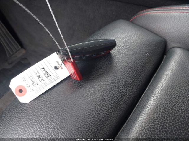 2018 BMW 330I WBA8B9G51JNU58313 Photo 10