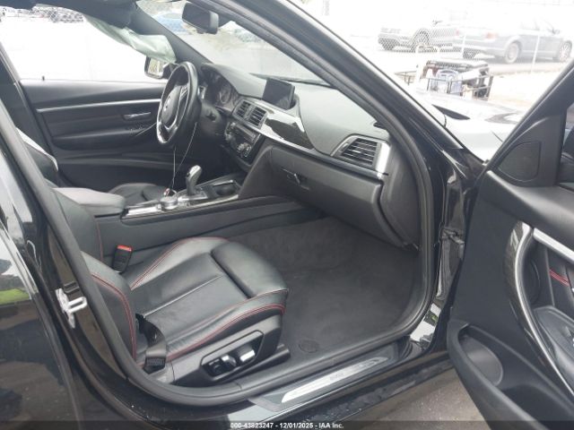 2018 BMW 330I WBA8B9G51JNU58313 Photo 4