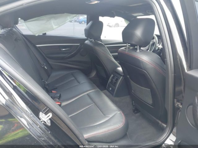 2018 BMW 330I WBA8B9G51JNU58313 Photo 7