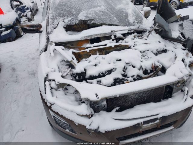 2011 VOLVO XC60 YV4902DZ7B2152194 Photo 5