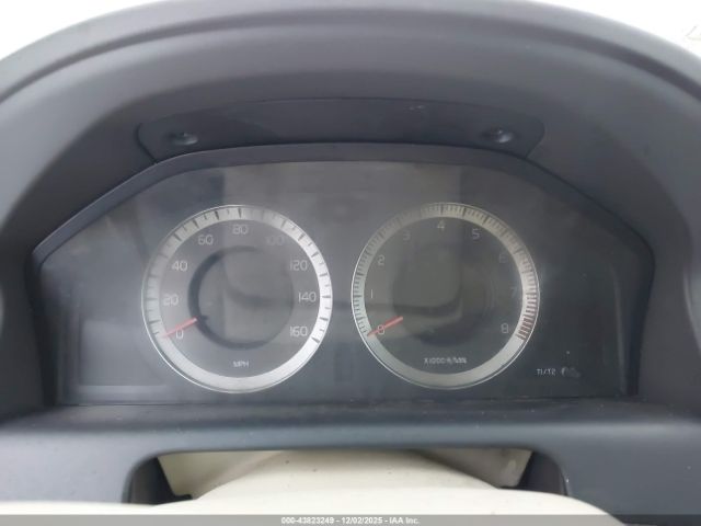 2011 VOLVO XC60 YV4902DZ7B2152194 Photo 6