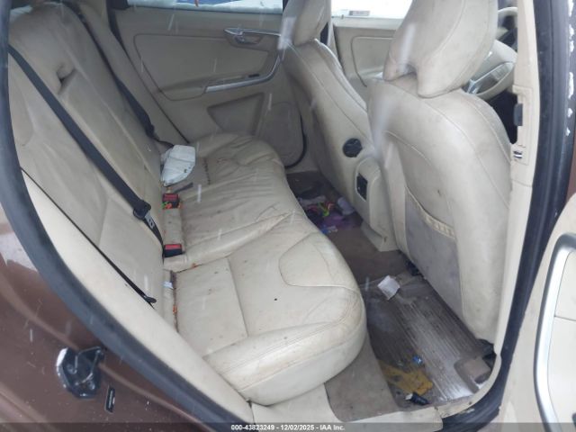 2011 VOLVO XC60 YV4902DZ7B2152194 Photo 7