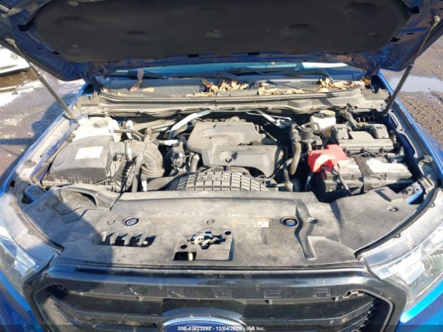 2019 FORD RANGER 1FTER4FH6KLA85217 Photo 9