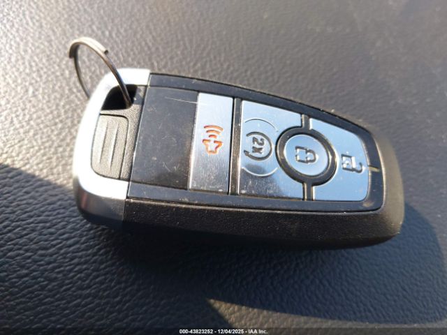 2019 FORD RANGER 1FTER4FH6KLA85217 Photo 10