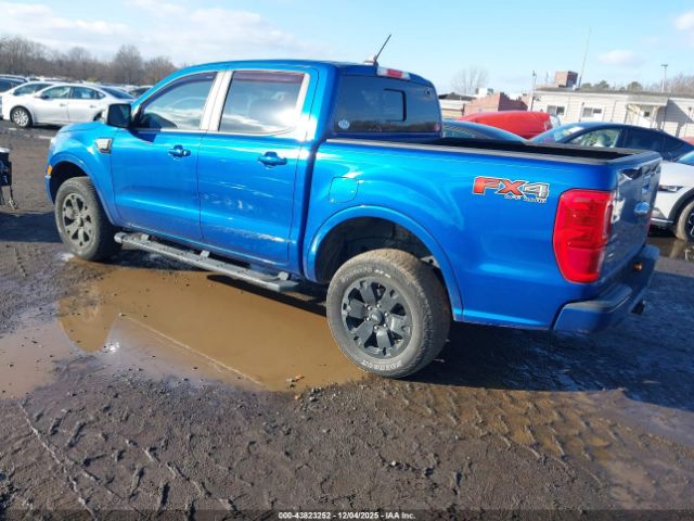 2019 FORD RANGER 1FTER4FH6KLA85217 Photo 2