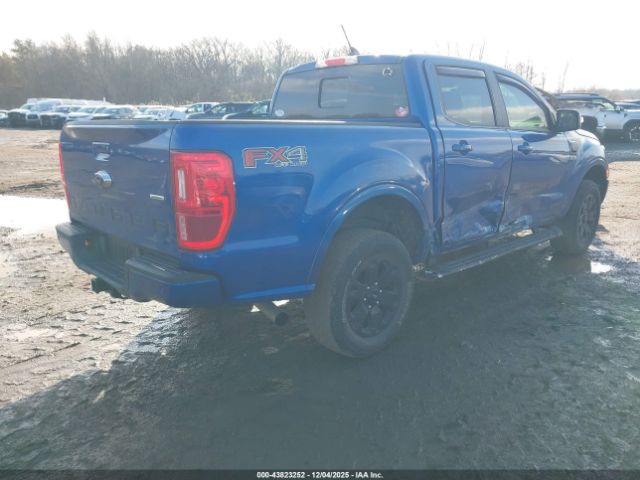 2019 FORD RANGER 1FTER4FH6KLA85217 Photo 3