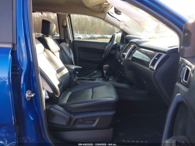 2019 FORD RANGER 1FTER4FH6KLA85217 Photo 4