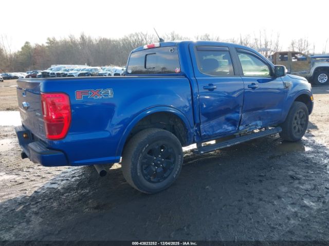 2019 FORD RANGER 1FTER4FH6KLA85217 Photo 5