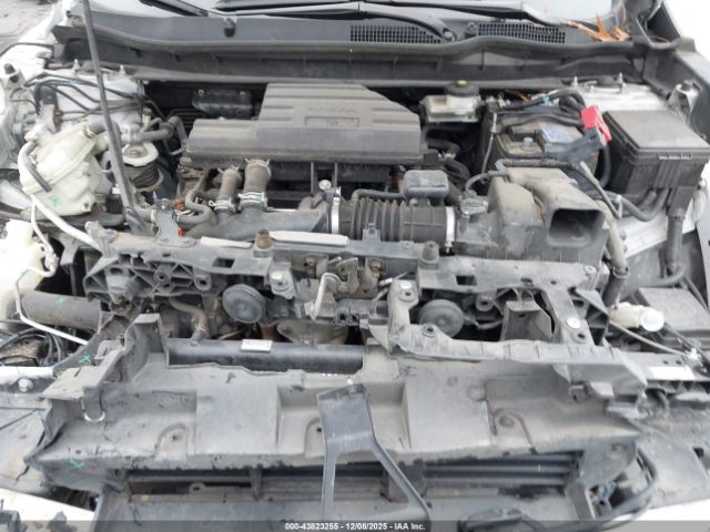 2021 HONDA CR-V 5J6RW2H71ML025734 Photo 9