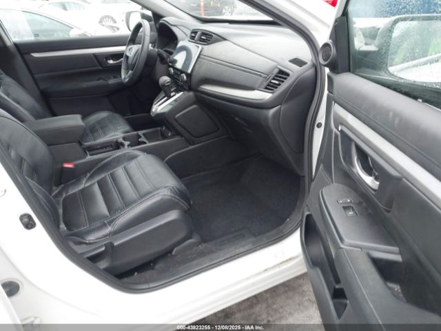 2021 HONDA CR-V 5J6RW2H71ML025734 Photo 4