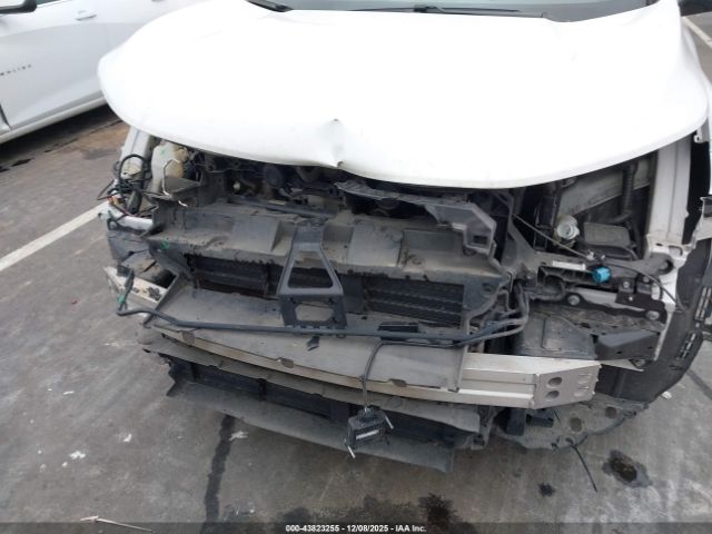 2021 HONDA CR-V 5J6RW2H71ML025734 Photo 5