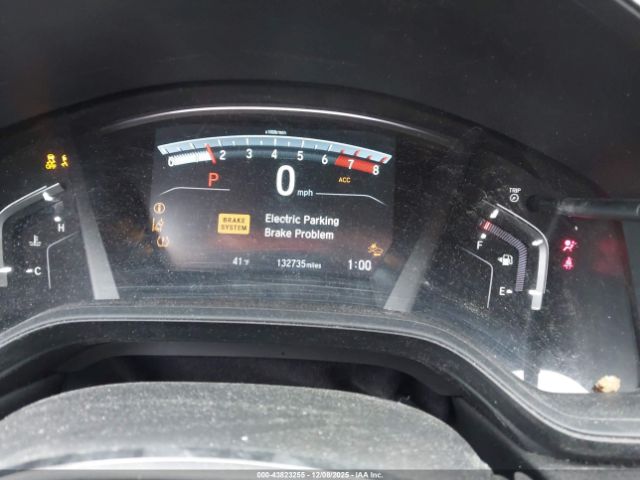 2021 HONDA CR-V 5J6RW2H71ML025734 Photo 6