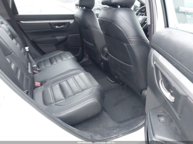2021 HONDA CR-V 5J6RW2H71ML025734 Photo 7