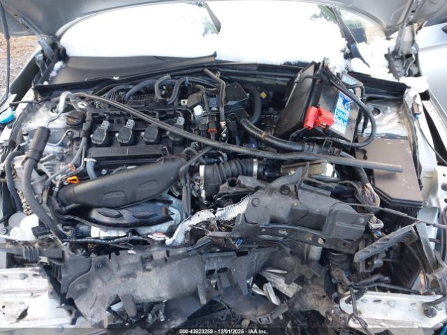 2023 HONDA CIVIC 2HGFE1F79PH304649 Photo 9