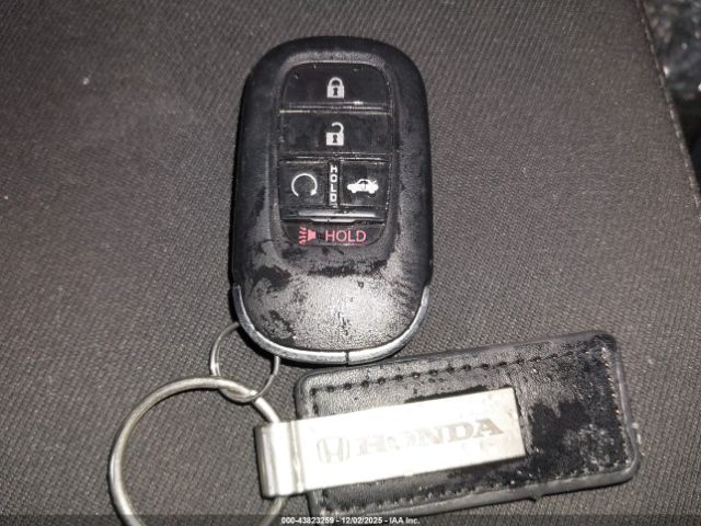 2023 HONDA CIVIC 2HGFE1F79PH304649 Photo 10