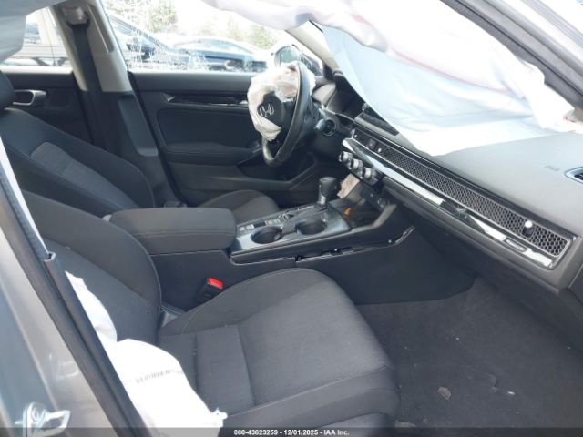 2023 HONDA CIVIC 2HGFE1F79PH304649 Photo 4