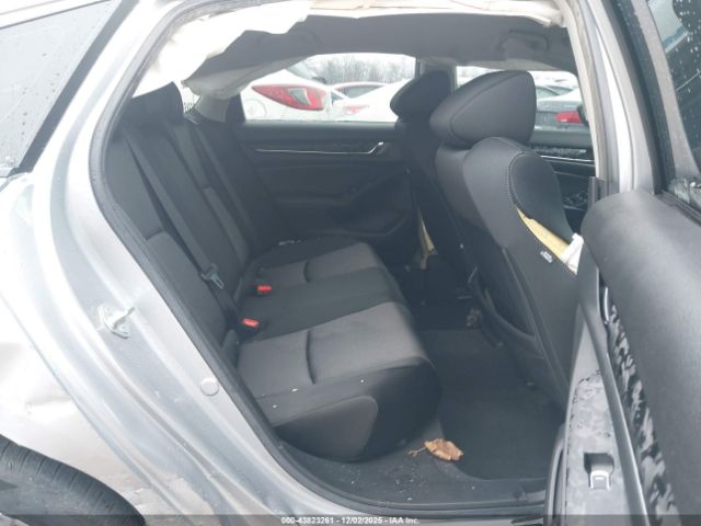 2021 HONDA ACCORD 1HGCV1F14MA037462 Photo 7