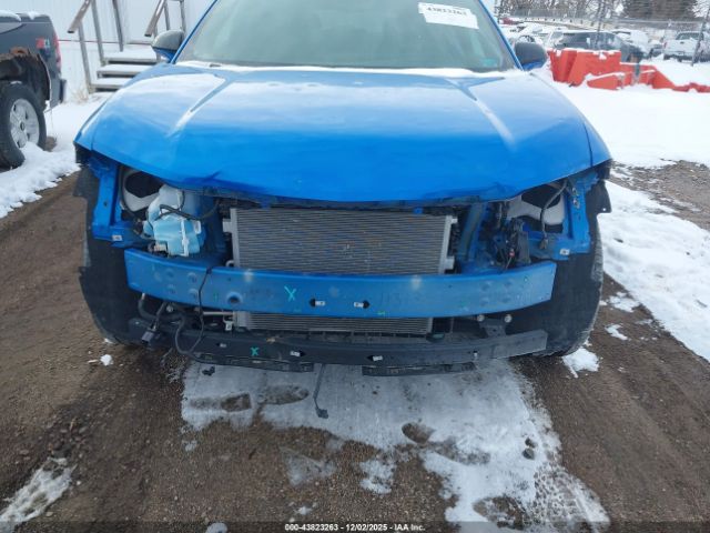 2024 CHEVROLET BLAZER EV 3GNKDCRJ4RS217512 Photo 5