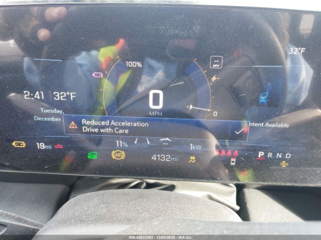 2024 CHEVROLET BLAZER EV 3GNKDCRJ4RS217512 Photo 6