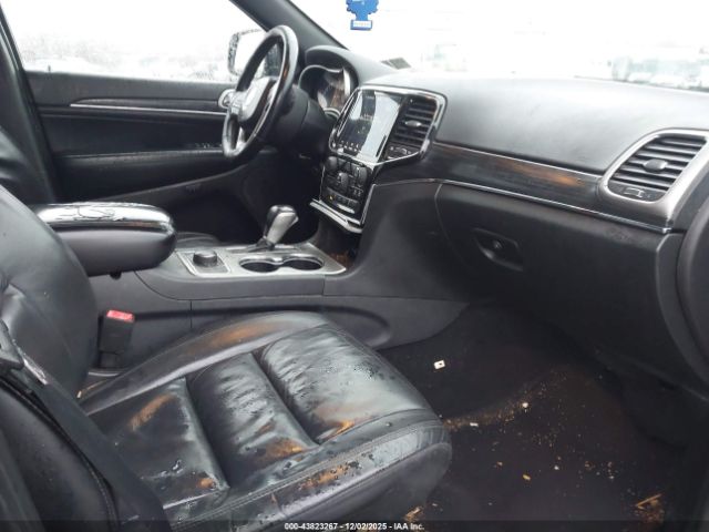 2019 JEEP GRAND CHEROKEE 1C4RJFBG9KC693203 Photo 4