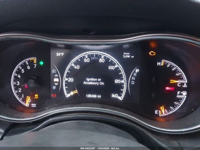 2019 JEEP GRAND CHEROKEE 1C4RJFBG9KC693203 Photo 6