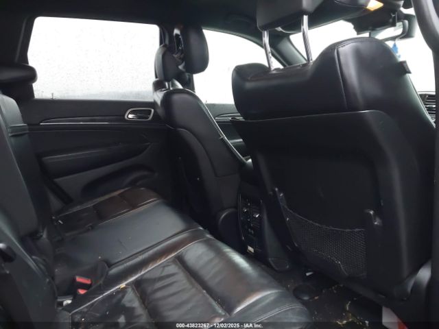 2019 JEEP GRAND CHEROKEE 1C4RJFBG9KC693203 Photo 7