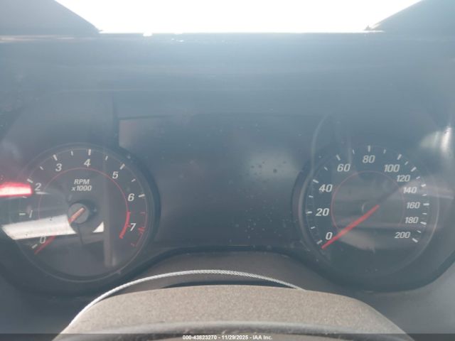 2016 CHEVROLET CAMARO 1G1FH1R77G0128800 Photo 6