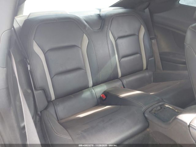 2016 CHEVROLET CAMARO 1G1FH1R77G0128800 Photo 7