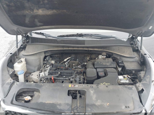 5XYPG4A31JG412871 KIA Sorento 2.4l L