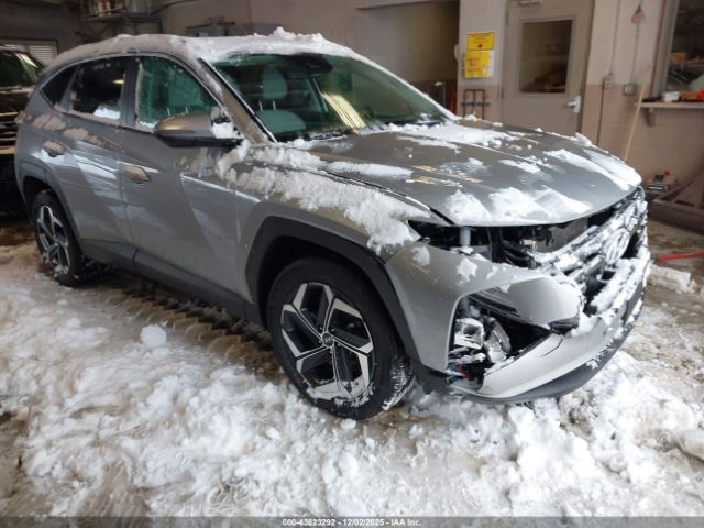 2024 HYUNDAI TUCSON HYBRID KM8JCCD18RU204479