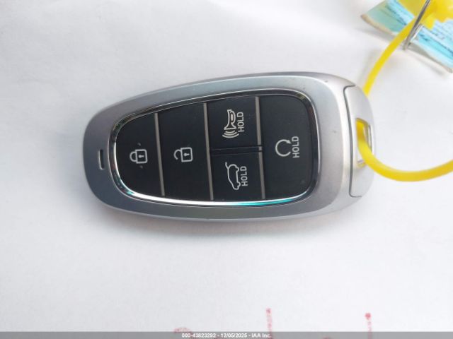 2024 HYUNDAI TUCSON HYBRID KM8JCCD18RU204479 Photo 10