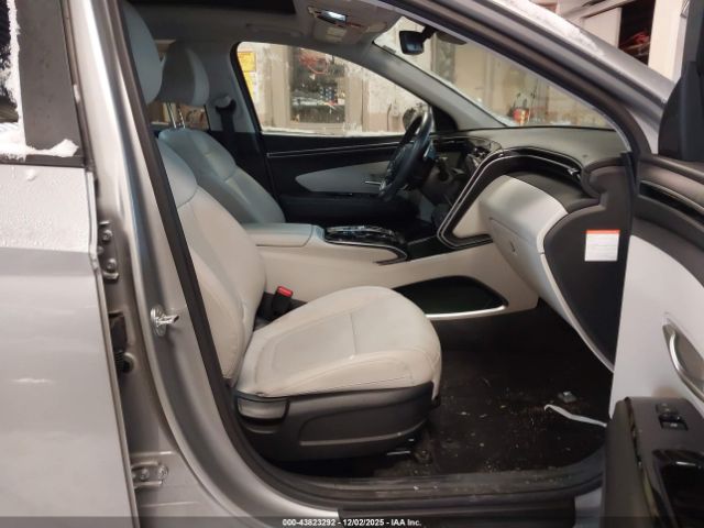 2024 HYUNDAI TUCSON HYBRID KM8JCCD18RU204479 Photo 4