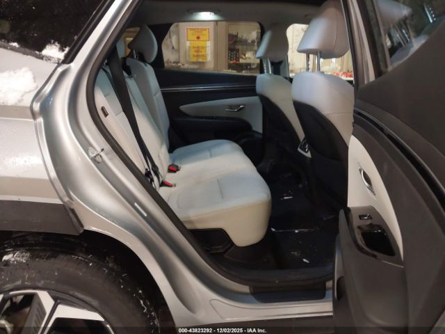 2024 HYUNDAI TUCSON HYBRID KM8JCCD18RU204479 Photo 7