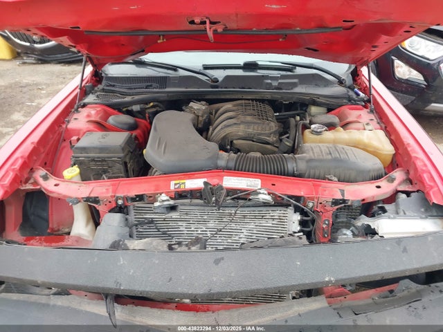 Продаж на аукціоні авто 2014 Dodge Challenger Sxt, vin: 2C3CDYAG6EH204112, номер лоту: 43823294