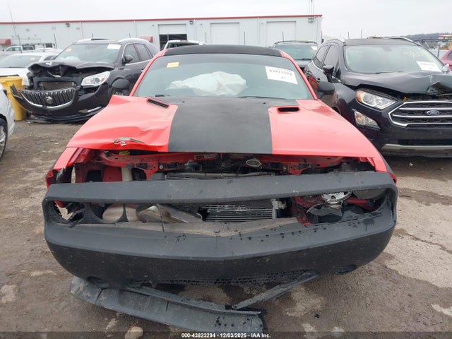 Продаж на аукціоні авто 2014 Dodge Challenger Sxt, vin: 2C3CDYAG6EH204112, номер лоту: 43823294