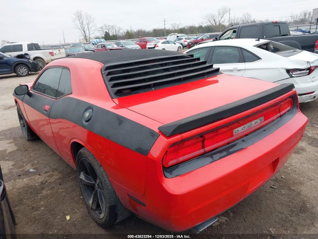 Продаж на аукціоні авто 2014 Dodge Challenger Sxt, vin: 2C3CDYAG6EH204112, номер лоту: 43823294