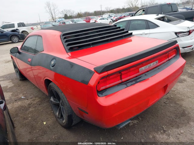 Продаж на аукціоні авто 2014 Dodge Challenger Sxt, vin: 2C3CDYAG6EH204112, номер лоту: 43823294