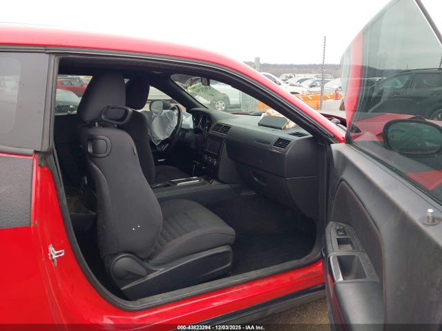 Продаж на аукціоні авто 2014 Dodge Challenger Sxt, vin: 2C3CDYAG6EH204112, номер лоту: 43823294