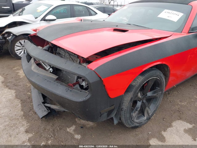 Продаж на аукціоні авто 2014 Dodge Challenger Sxt, vin: 2C3CDYAG6EH204112, номер лоту: 43823294