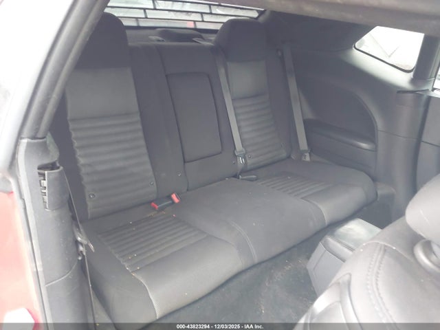 Продаж на аукціоні авто 2014 Dodge Challenger Sxt, vin: 2C3CDYAG6EH204112, номер лоту: 43823294