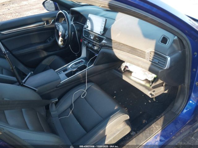 2020 HONDA ACCORD 1HGCV2F38LA016507 Photo 4
