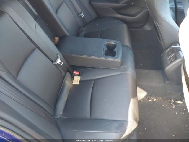2020 HONDA ACCORD 1HGCV2F38LA016507 Photo 7