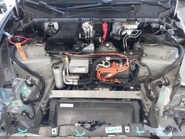 2024 TESLA MODEL Y 7SAYGDEF8RA326064 Photo 9