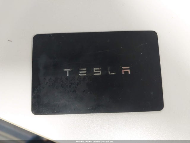 2024 TESLA MODEL Y 7SAYGDEF8RA326064 Photo 10