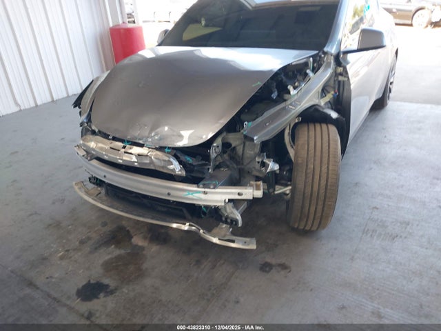 2024 TESLA MODEL Y 7SAYGDEF8RA326064 Photo 5